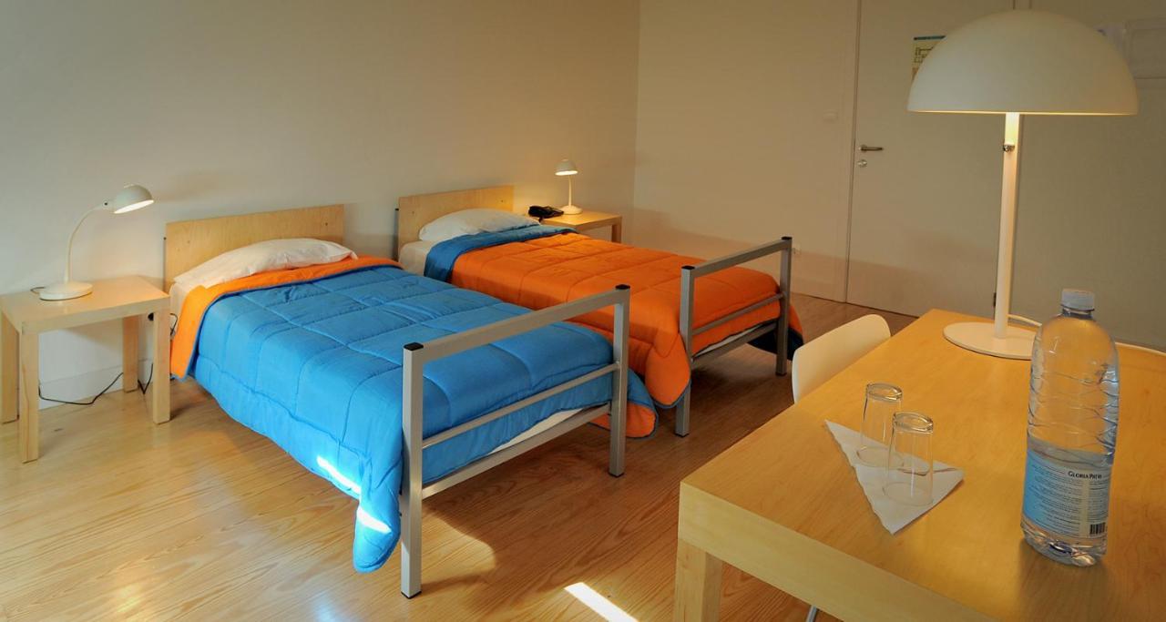 Azores Youth Hostels - Santa Maria Vila do Porto Extérieur photo
