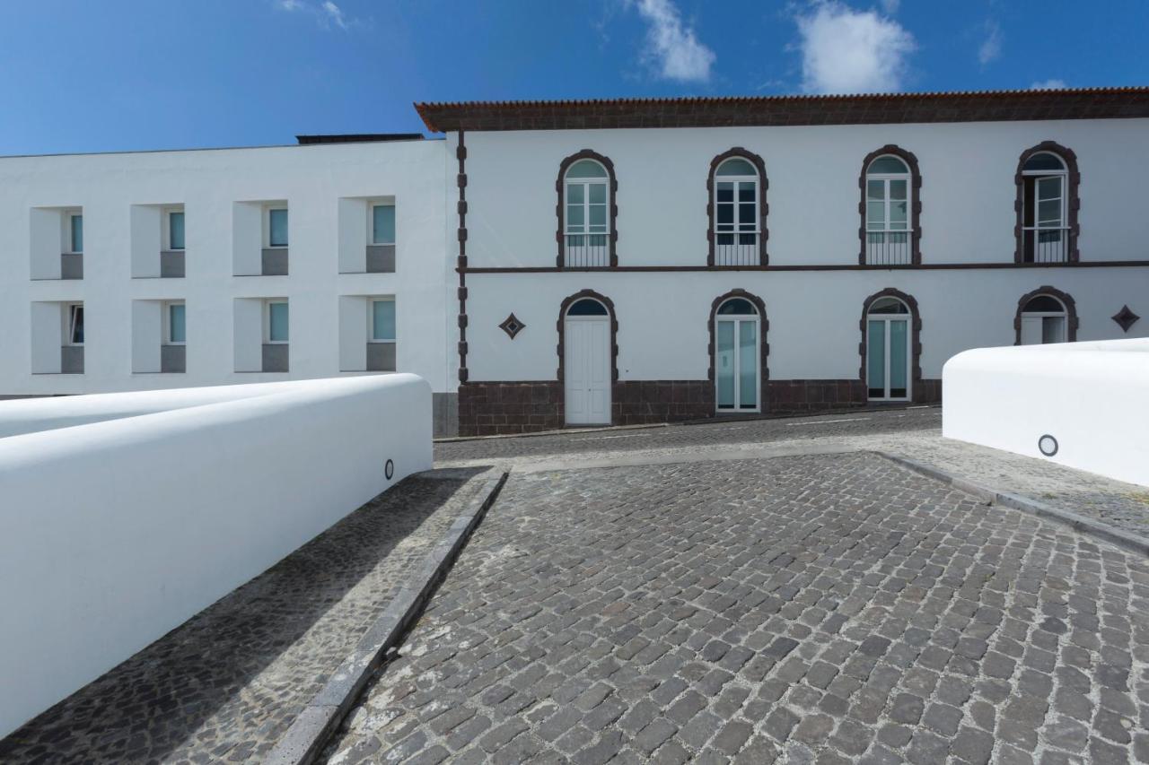 Azores Youth Hostels - Santa Maria Vila do Porto Extérieur photo