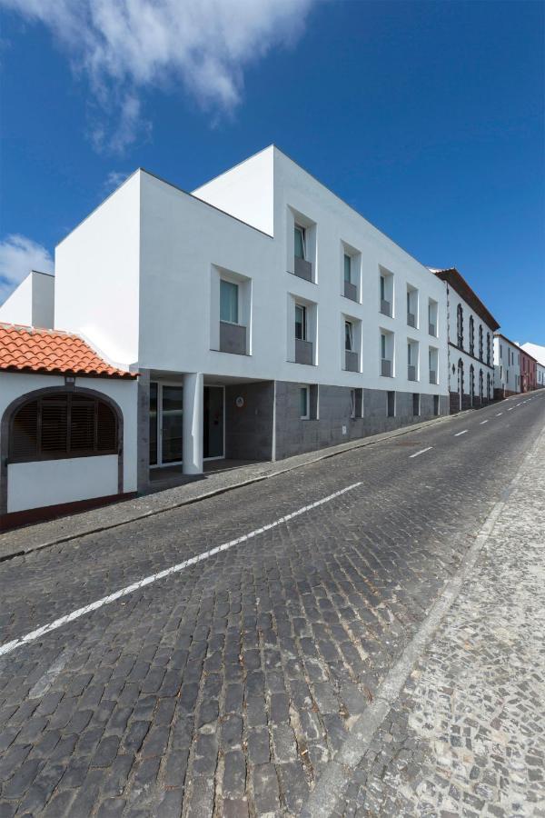 Azores Youth Hostels - Santa Maria Vila do Porto Extérieur photo