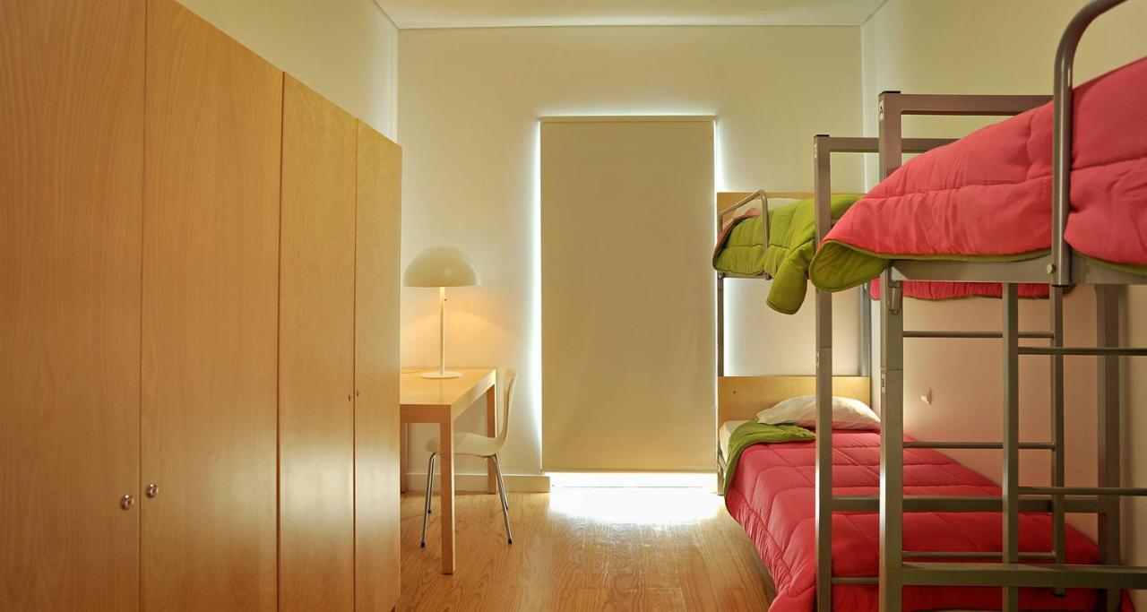 Azores Youth Hostels - Santa Maria Vila do Porto Extérieur photo