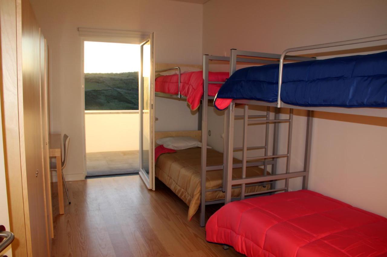 Azores Youth Hostels - Santa Maria Vila do Porto Extérieur photo