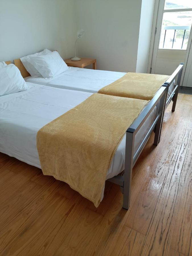 Azores Youth Hostels - Santa Maria Vila do Porto Extérieur photo