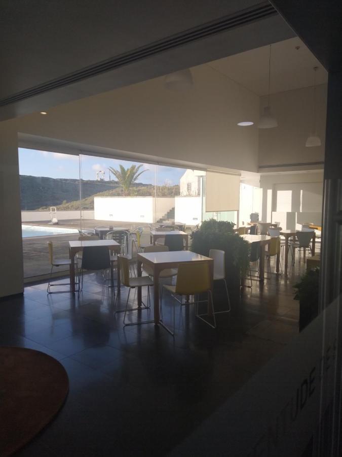 Azores Youth Hostels - Santa Maria Vila do Porto Extérieur photo