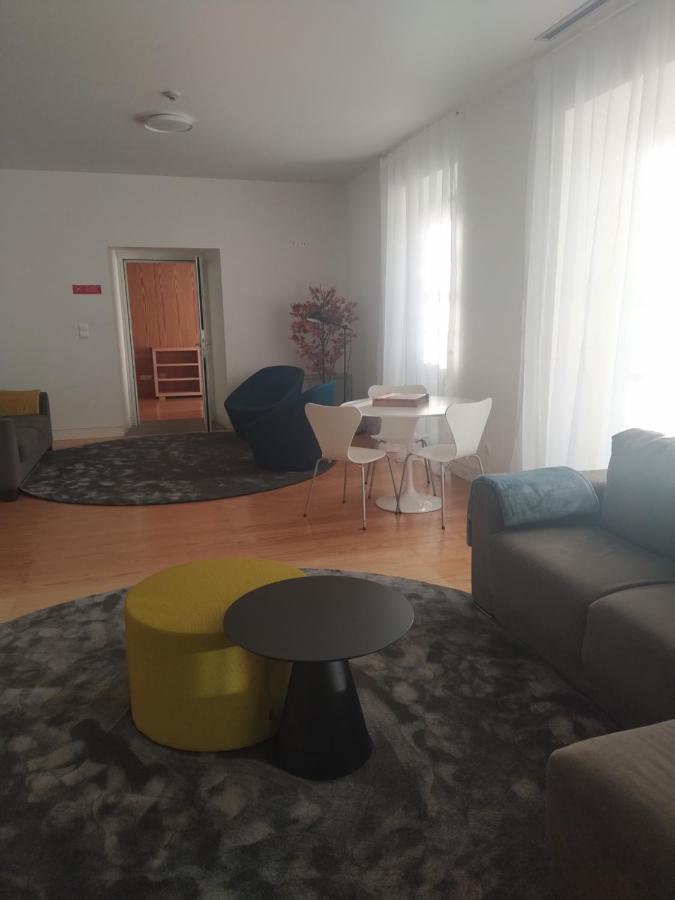 Azores Youth Hostels - Santa Maria Vila do Porto Extérieur photo
