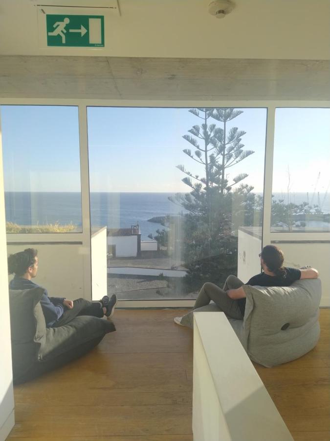 Azores Youth Hostels - Santa Maria Vila do Porto Extérieur photo