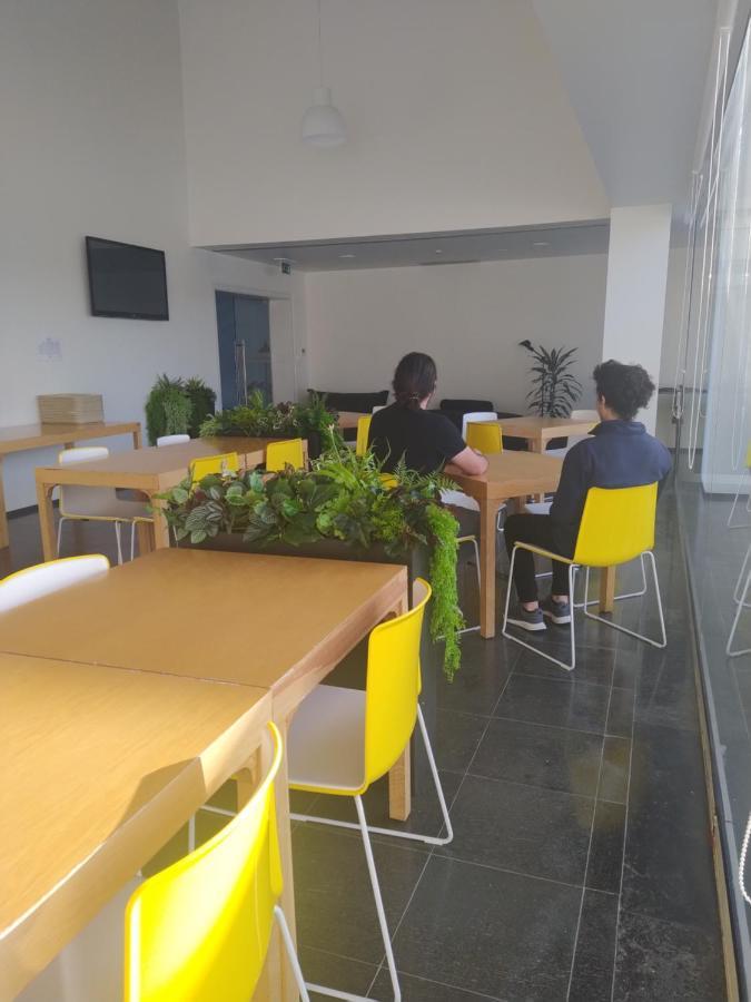 Azores Youth Hostels - Santa Maria Vila do Porto Extérieur photo