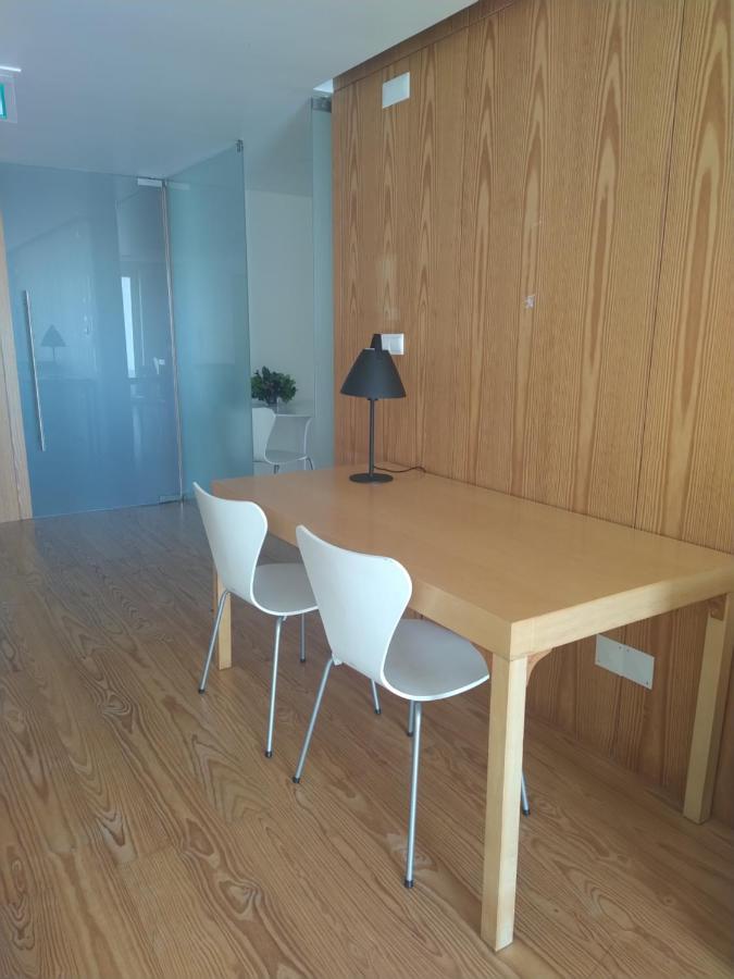 Azores Youth Hostels - Santa Maria Vila do Porto Extérieur photo