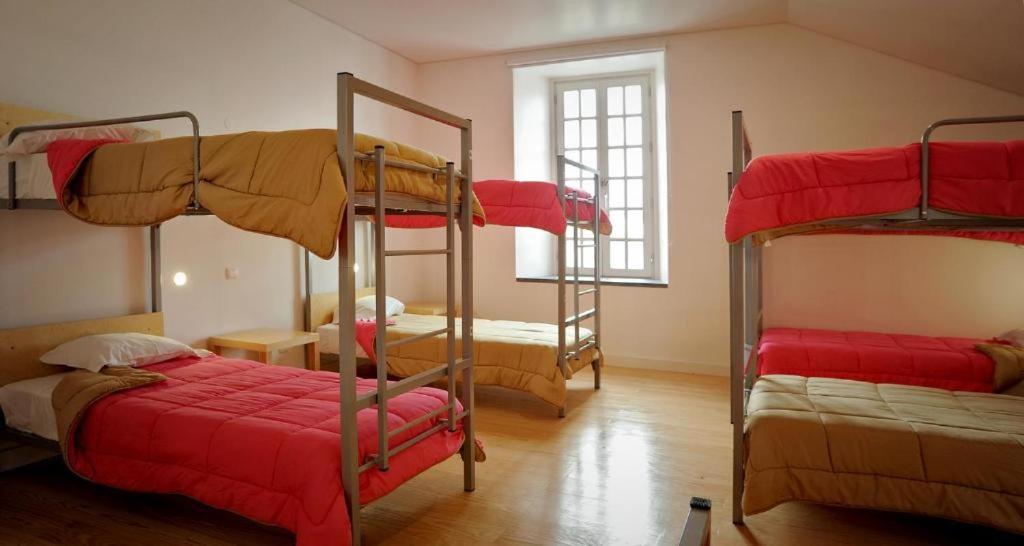 Azores Youth Hostels - Santa Maria Vila do Porto Extérieur photo